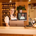 & Restaurant Zum Reussenstein Hotel Böblingen