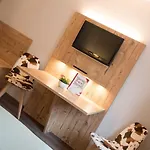 & Restaurant Zum Reussenstein