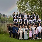 מלון & Restaurant Zum Reussenstein 4*