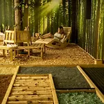 מלון & Restaurant Zum Reussenstein 4*