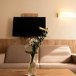 & Restaurant Zum Reussenstein מלון 4*