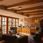 & Restaurant Zum Reussenstein