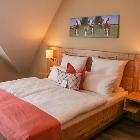 & Restaurant Zum Reussenstein