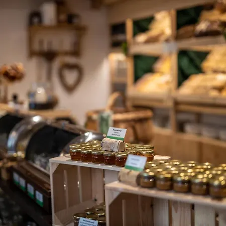 Отель & Restaurant Zum Reussenstein