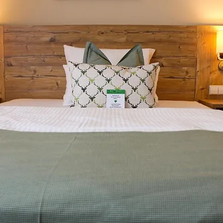 & Restaurant Zum Reussenstein Hotel 3*