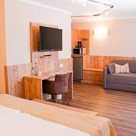 Hotel & Restaurant Zum Reussenstein