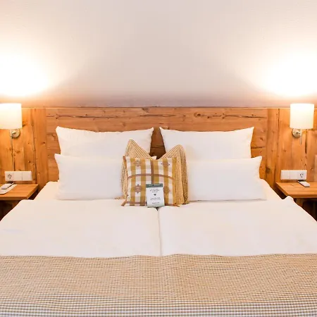 Hotel & Restaurant Zum Reussenstein