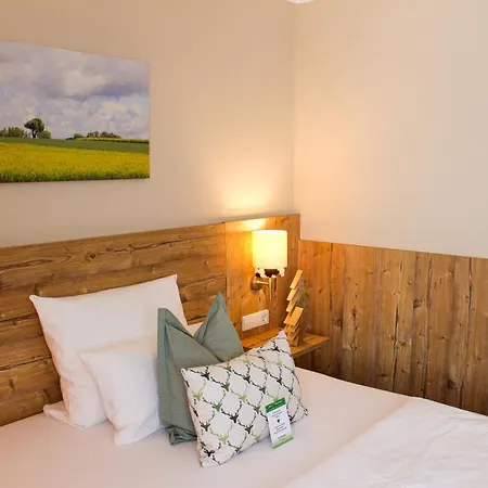 & Restaurant Zum Reussenstein 4* Böblingen