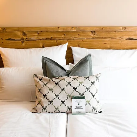 & Restaurant Zum Reussenstein