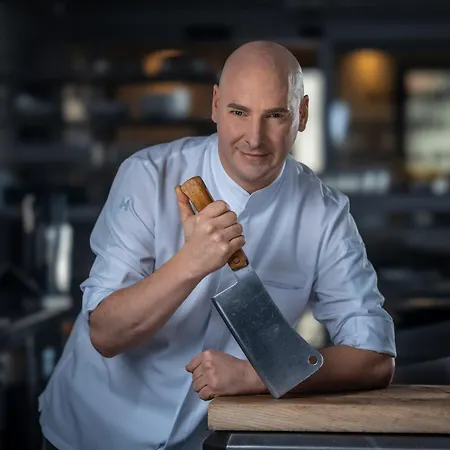 & Restaurant Zum Reussenstein Hotel 3*