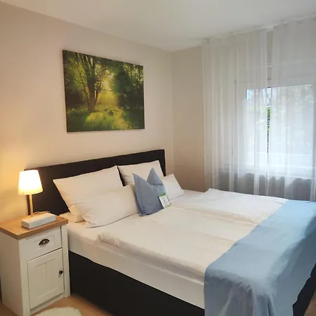 & Restaurant Zum Reussenstein 3* Boeblingen