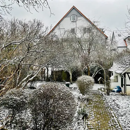 Hotel Hotel&restaurant Zum Reussenstein 3*