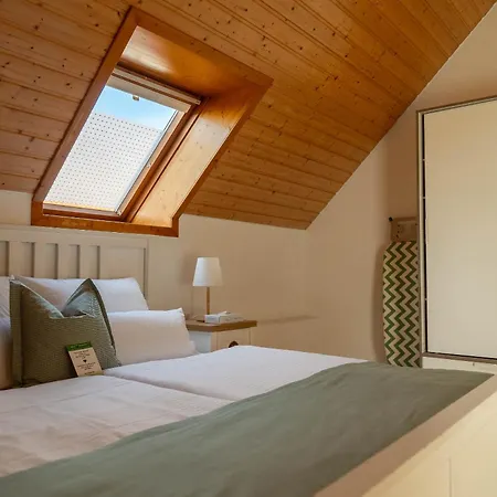 Hotel & Restaurant Zum Reussenstein