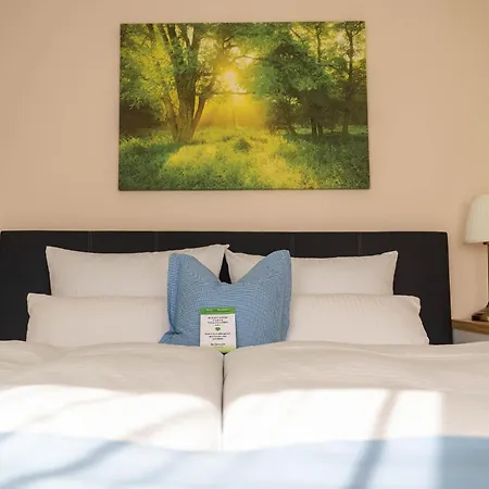 & Restaurant Zum Reussenstein Hotel Böblingen