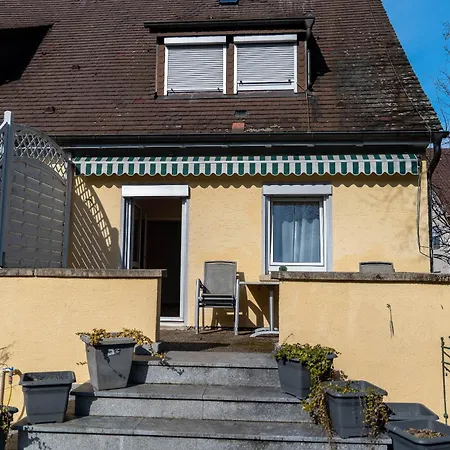 & Restaurant Zum Reussenstein