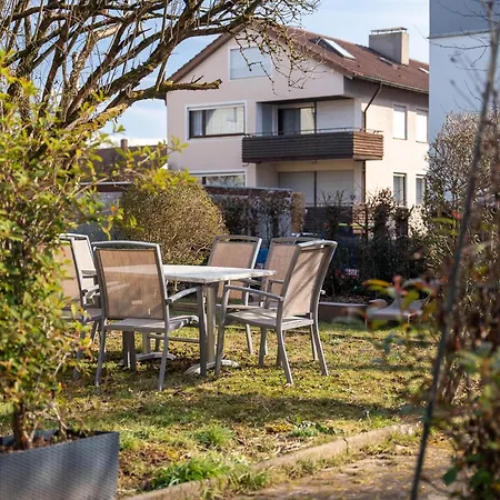 & Restaurant Zum Reussenstein
