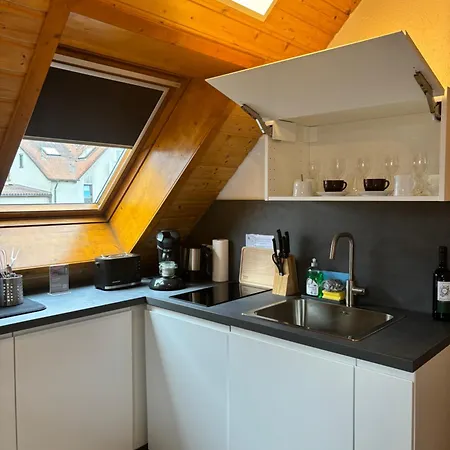& Restaurant Zum Reussenstein 3* Böblingen