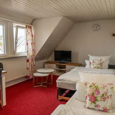 Hotel&restaurant Zum Reussenstein 3*