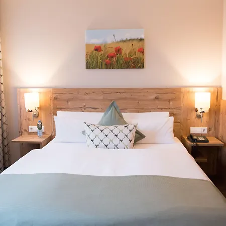 & Restaurant Zum Reussenstein Hotel 4*