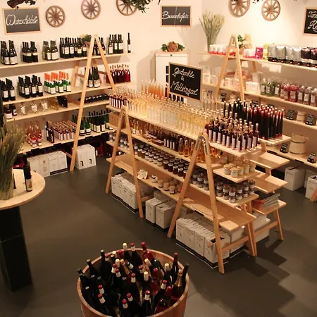 & Restaurant Zum Reussenstein Ξενοδοχείο 3*