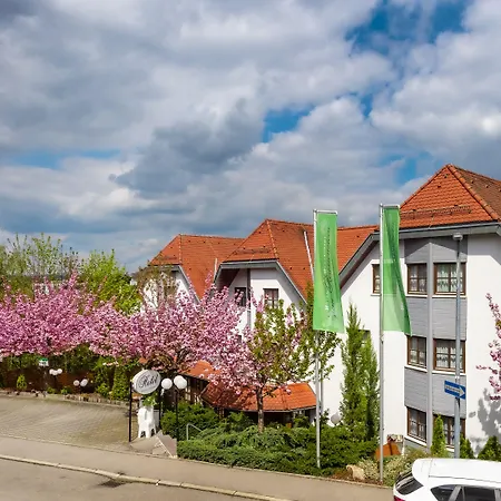 & Restaurant Zum Reussenstein 4* Böblingen