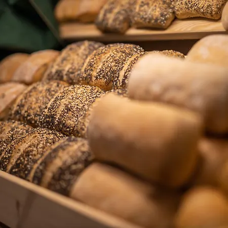 Ξενοδοχείο & Restaurant Zum Reussenstein Μπέμπλινγκεν