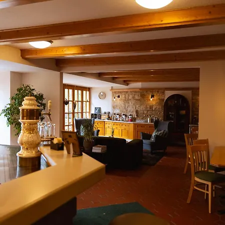 & Restaurant Zum Reussenstein Hotel Böblingen