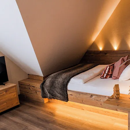 & Restaurant Zum Reussenstein Hotel 4*