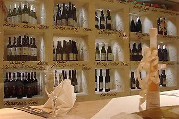 Ξενοδοχείο & Restaurant Zum Reussenstein