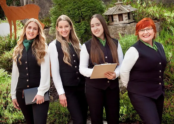 & Restaurant Zum Reussenstein Hotel