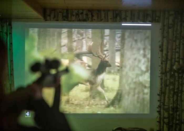 Hotel & Restaurant Zum Reussenstein 3*