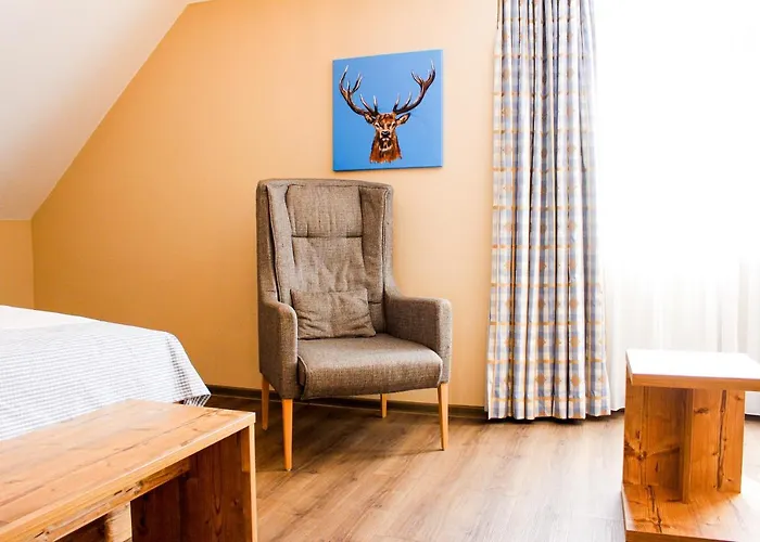 & Restaurant Zum Reussenstein Böblingen