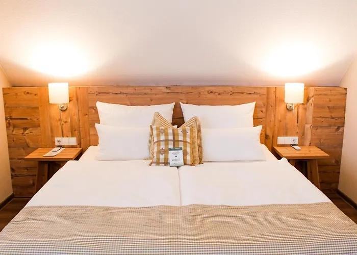 Hotel & Restaurant Zum Reussenstein