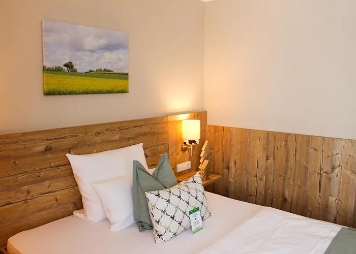 & Restaurant Zum Reussenstein 3* Böblingen