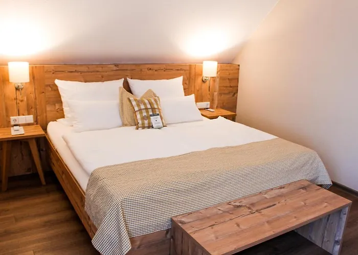 Hotel & Restaurant Zum Reussenstein Böblingen