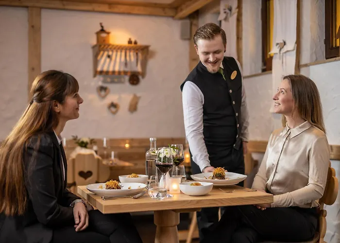 & Restaurant Zum Reussenstein Hotel