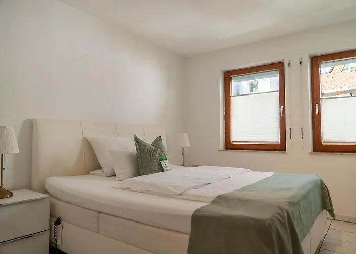 & Restaurant Zum Reussenstein Hotel Böblingen