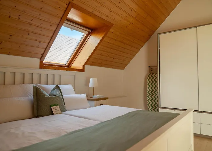 Hotel & Restaurant Zum Reussenstein