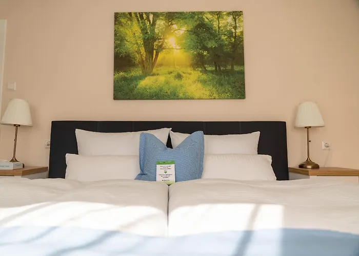 & Restaurant Zum Reussenstein Hotel Böblingen