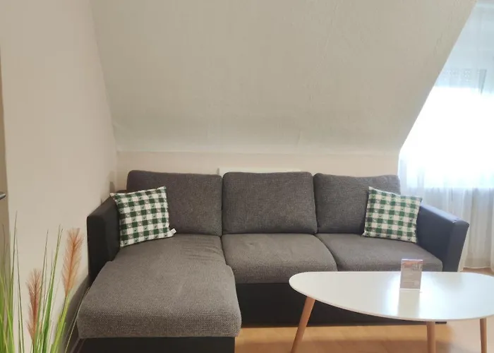 Hotel & Restaurant Zum Reussenstein