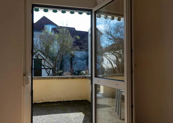 & Restaurant Zum Reussenstein Hotel 3*