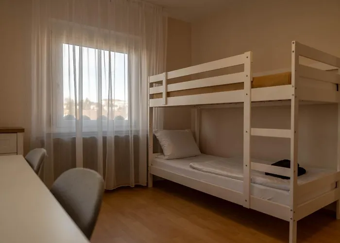 & Restaurant Zum Reussenstein Hotel 3*