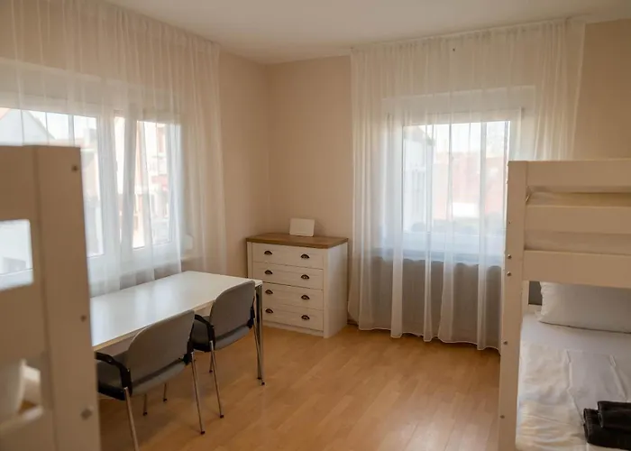 Hotel & Restaurant Zum Reussenstein Böblingen