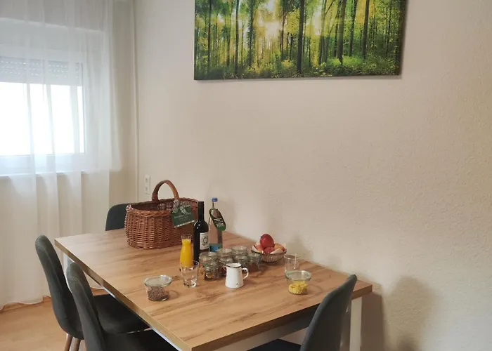 & Restaurant Zum Reussenstein Böblingen