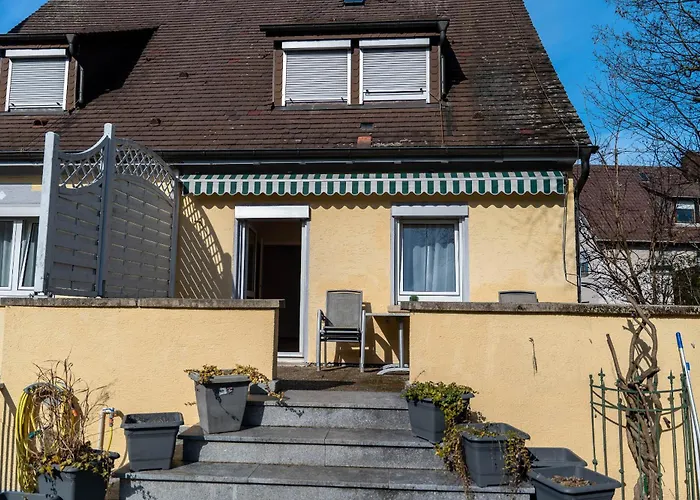 & Restaurant Zum Reussenstein