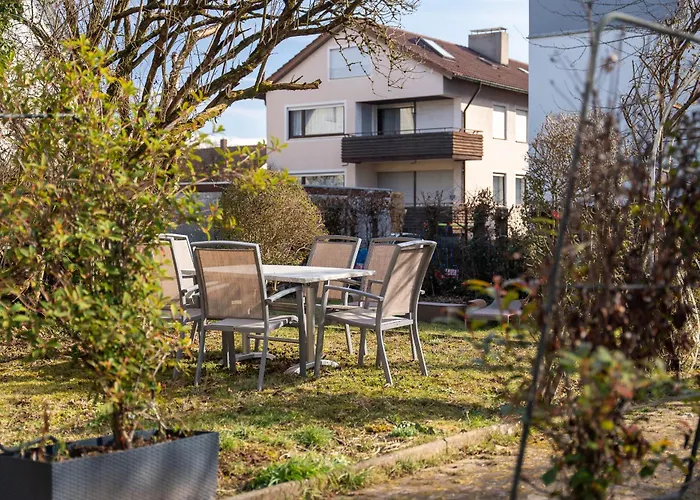 & Restaurant Zum Reussenstein