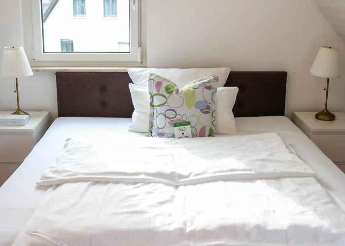 Hotel & Restaurant Zum Reussenstein