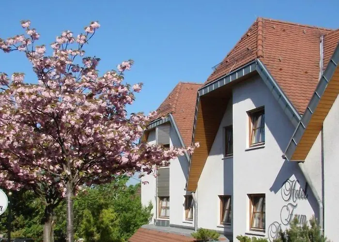 & Restaurant Zum Reussenstein Hotel Böblingen