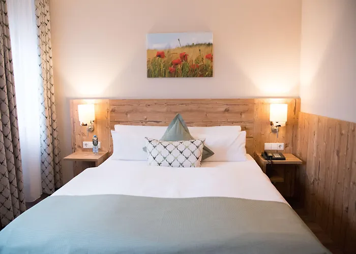 & Restaurant Zum Reussenstein Hotel 3*