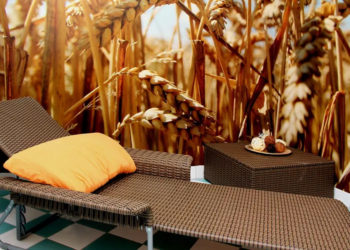 & Restaurant Zum Reussenstein Hotel 3*